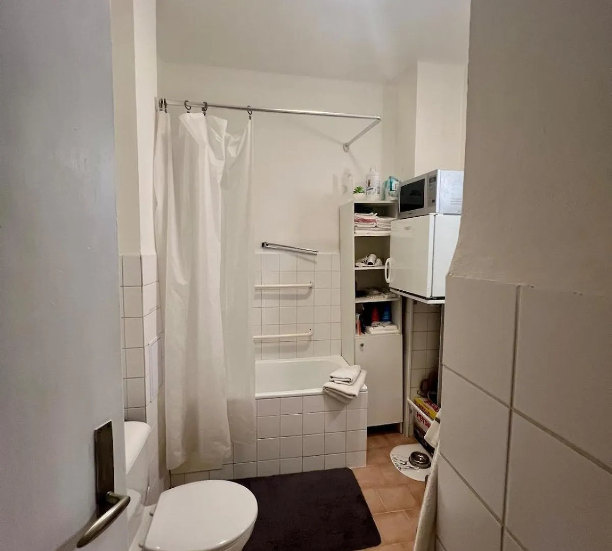 Cozy Private Apartment Prague
