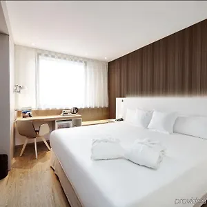 4* Hotell Occidental